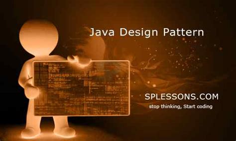 Image result for Creative Java Design Pattern Session