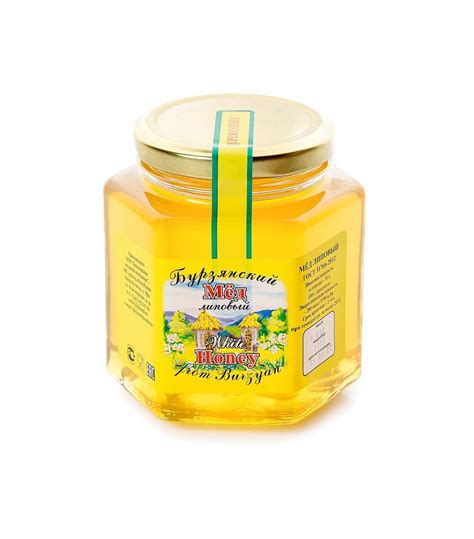 Бурзянский Мед – купить продукты питания на OZON по выгодным ценам