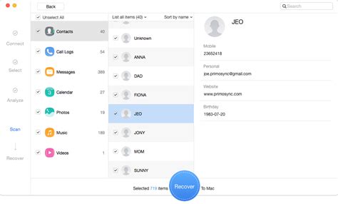 Image result for Device Recovery Android