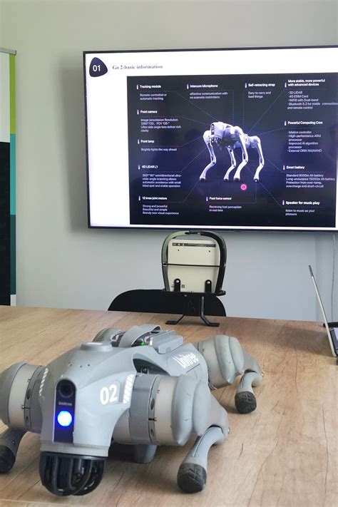 UniTree Robot Attack 的图像结果