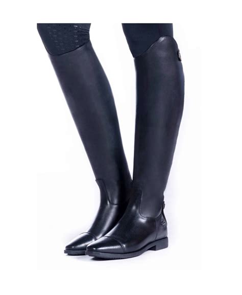 HKM 本革 長靴 乗馬ブーツ オックスフォード | 格安 馬具 アウトレット 中古鞍 乗馬用品 カケハムポニークラブ