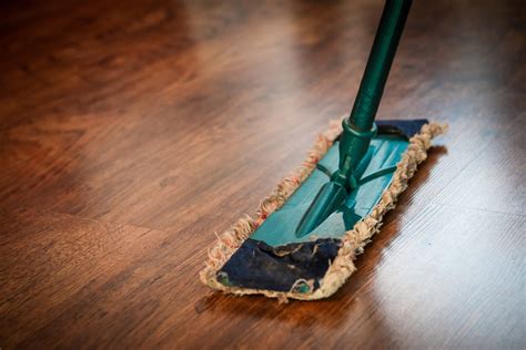 How to Clean LVP Flooring? | Floor Techie