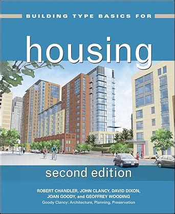 Buy Building Type Basics for Housing Book Online at Low Prices in India ...