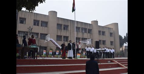 Welcome to St.Michael's Sr. Sec. School