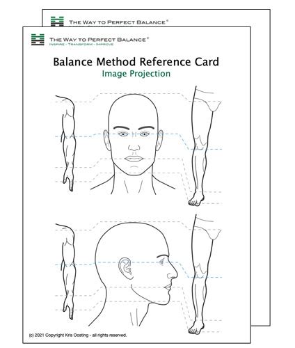 Simple Balance Method 的图像结果