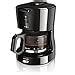 Buy Philips HD7450 0.6-Litre 650-Watt Drip Coffee Maker (Black) Online ...