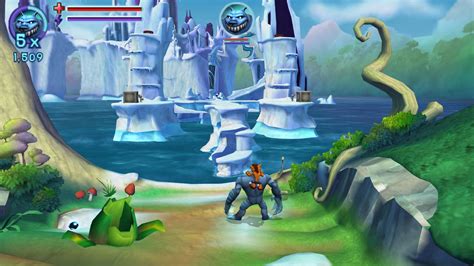 Crash: Mind Over Mutant Release Date, Videos and Reviews