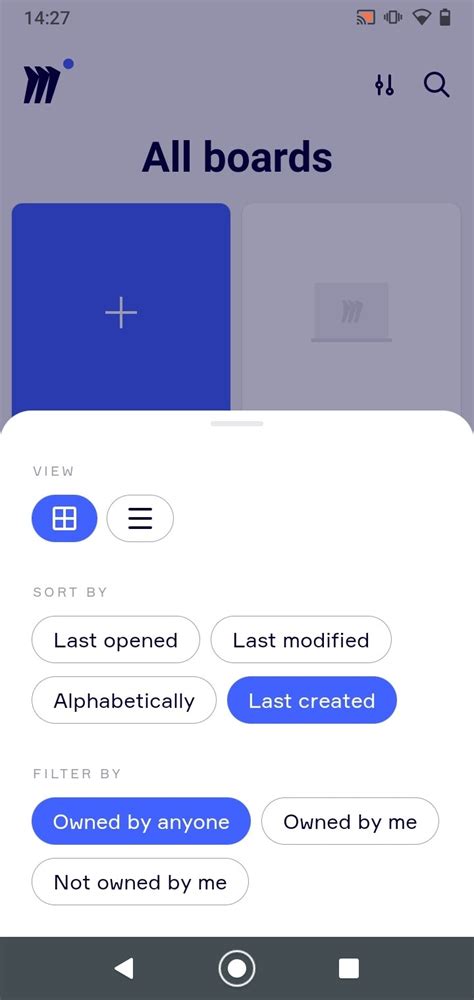 Descargar Miro 3.25 APK Gratis para Android