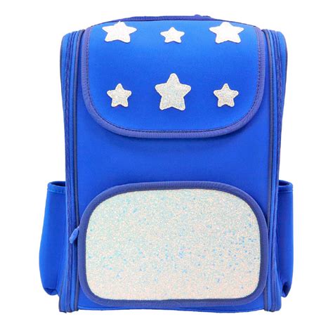 Catch the Stars Bag | With EVA Case | Fits 16” Laptop – Scoobies