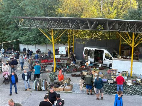 Jarná burza VCC Sereď, Starý Most 4728/12A, Sered', Trnava, 26 April ...