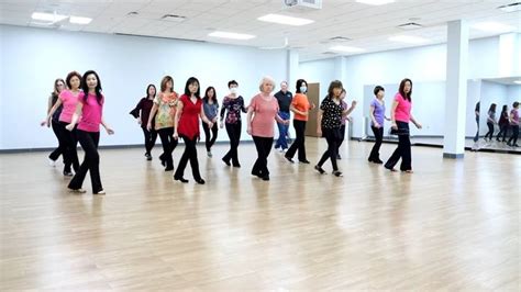 Image result for Absolute Beginner Line Dance Lesson 26