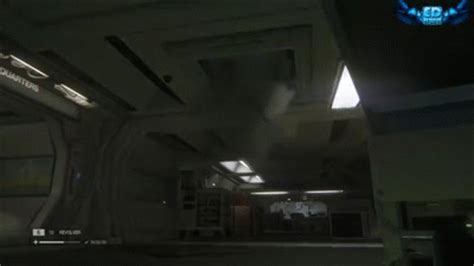 Image result for Alien Isolation Deaths Animations