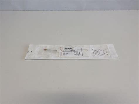 New COOK MEDICAL Yueh Centesis Disposable Catheter Needle G10100 Exp ...