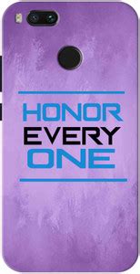 Oye Stuff Back Cover for Mi A1 - Oye Stuff : Flipkart.com