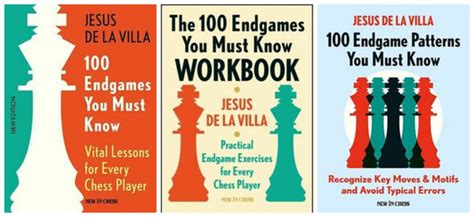 Essentials (Books) – ChessBase India Shop