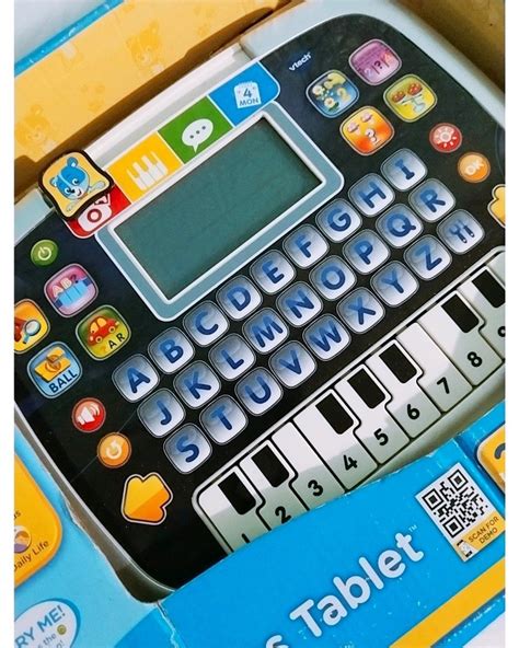 Image result for VTech Little Apps Tablet