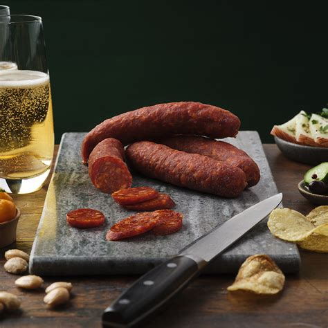 Dry Spanish Chorizo - Freybe
