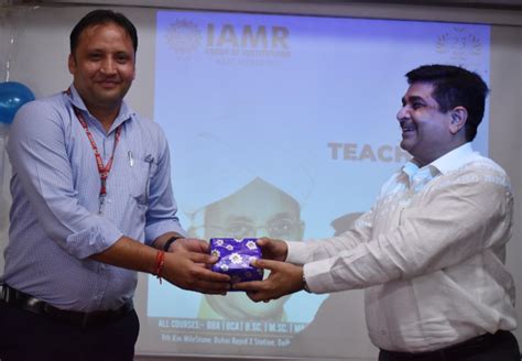 Top Best Bachelor of Physiotherapy Colleges in Ghaziabad, Delhi NCR | IAMR