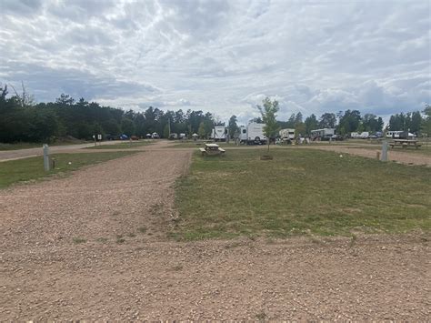 Lakeside Fire Campground | Discover & Book Your Getaway