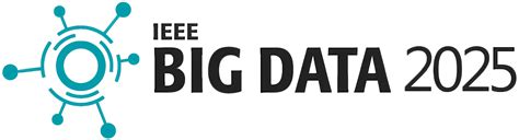 2025 IEEE International Conference on Big Data
