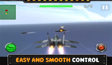 F16 VS F18 - Jet Fighter Plane - App on Amazon Appstore