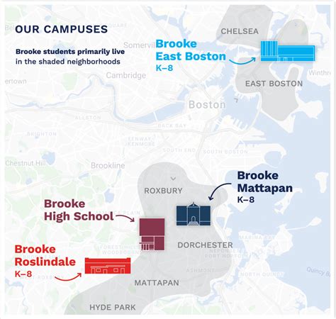 Visit Us - Brooke Charter Schools