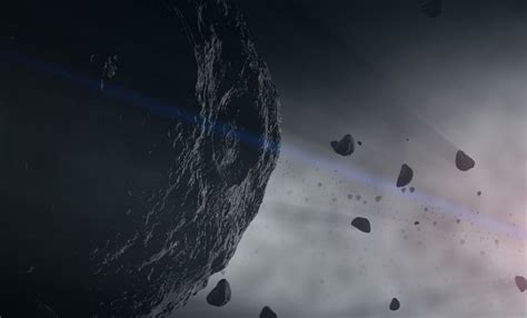 Building Size Asteroid Is Approaching Towards Earth Today; Should You ...
