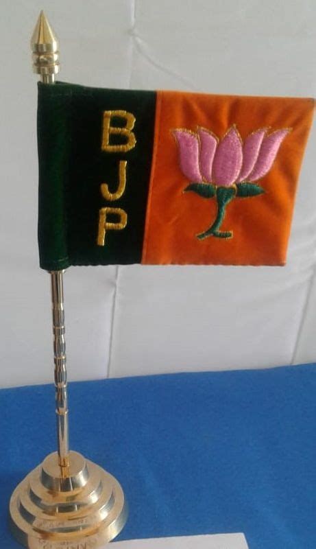 Embroidered Flags Manufacturer, Supplier from Sangrur