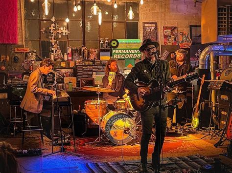 Marc Lee Shannon & My Other Brothers at Jenks, Jenks Building Cuyahoga ...