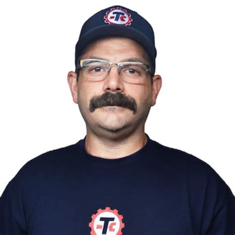 Meet Our Team — Travis Crawford Heating, Cooling & Plumbing