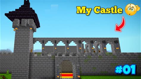 Image result for Massive Minecraft Castle Tutorial