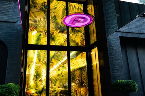 Where I Work: Tour Brooklyn wallpaper company Flavor Paper's fun and ...