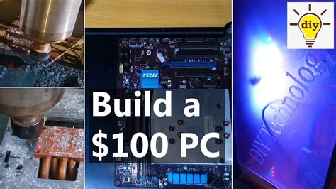Image result for YouTube Build Own Computer