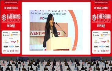 ONDC Designed To Foster Inclusive Ecosystem Of Ecommerce: Nishima Kaler ...