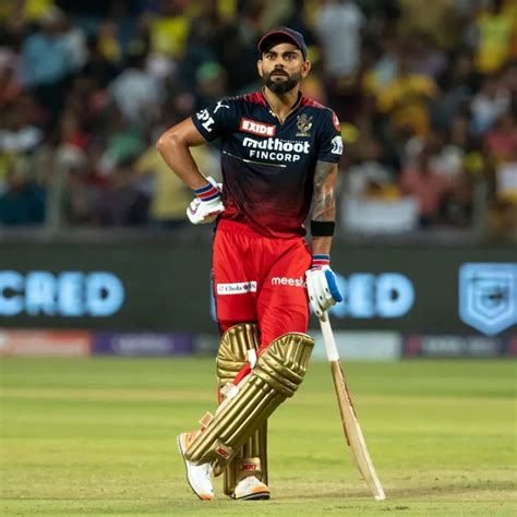 Virat Kohli IPL Career: Wickets, Runs, Records, Age, Price, Team 2023