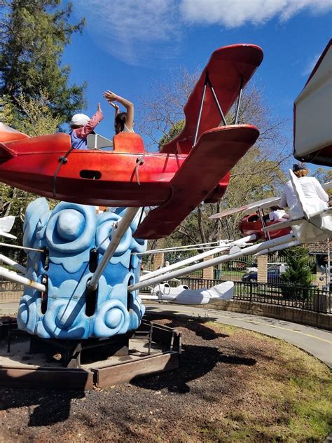 FUNDERLAND AMUSEMENT PARK (2026) All You Need to Know BEFORE You Go ...