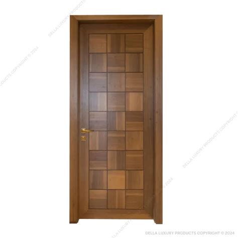 Internal Single Door - Internal Single Door - Ceresia Collection ...