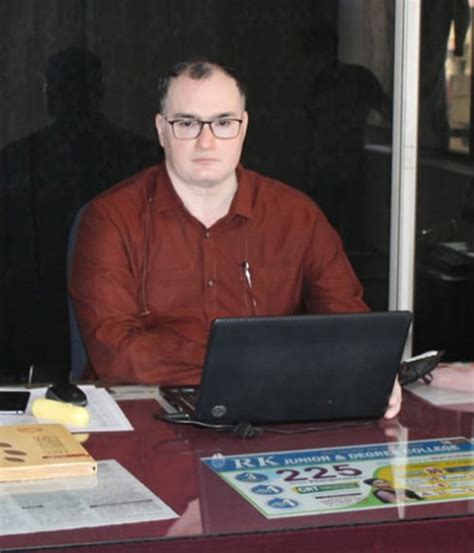 RK Junior and Degree College