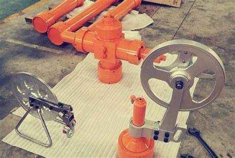 Slickline Operations 的图像结果