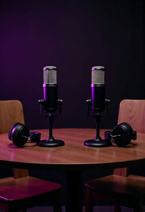 Podcast studio Images - Free Download on Freepik