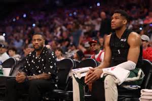 Bucks Injury Report: Giannis Antetokounmpo, Damian Lillard Status ...