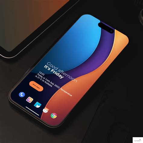 Image result for Android Phone Screen Setup