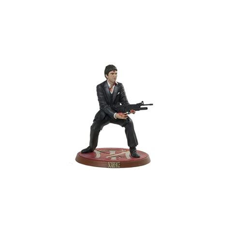 Buy Mighty Mojo Scarface Tony Montana “Say Hello” Bloody Version ...