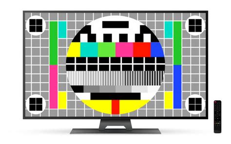 Image result for Monitor Color Test Pattern
