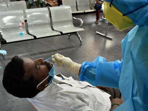 In Sabarmati Jail in Ahmedabad, 35 inmates tested positive in 24 hours ...