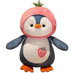 Fun4you Baby Penguin Soft Toy | Valentine Day Gift for Him & Her | 25 ...