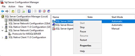 Image result for Connect to Remote SQL Server Using IP Address