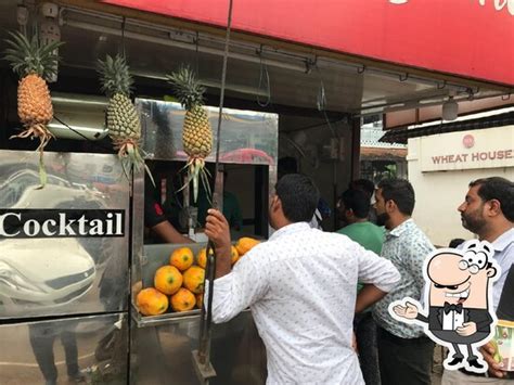 MCS Juice Corner Cocktail, Kannur - Restaurant menu, prices and reviews