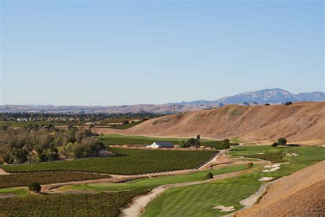 Golf | Wente Vineyards
