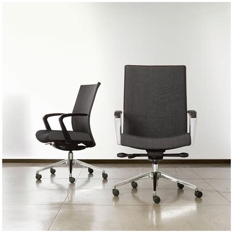 Stylex Insite Conference Chair: Office Chairs Discounted
